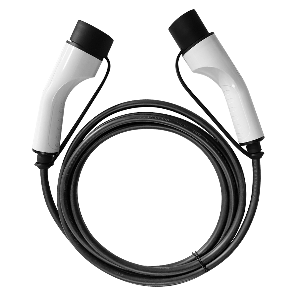 E-mingze Manufacture Fast EV C - огляд і ціна Ev Charging Cable