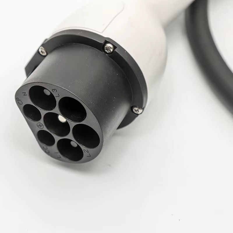 Xiping220V AC Type 2 EV Car Ch - огляд і ціна Ev Charging Cable