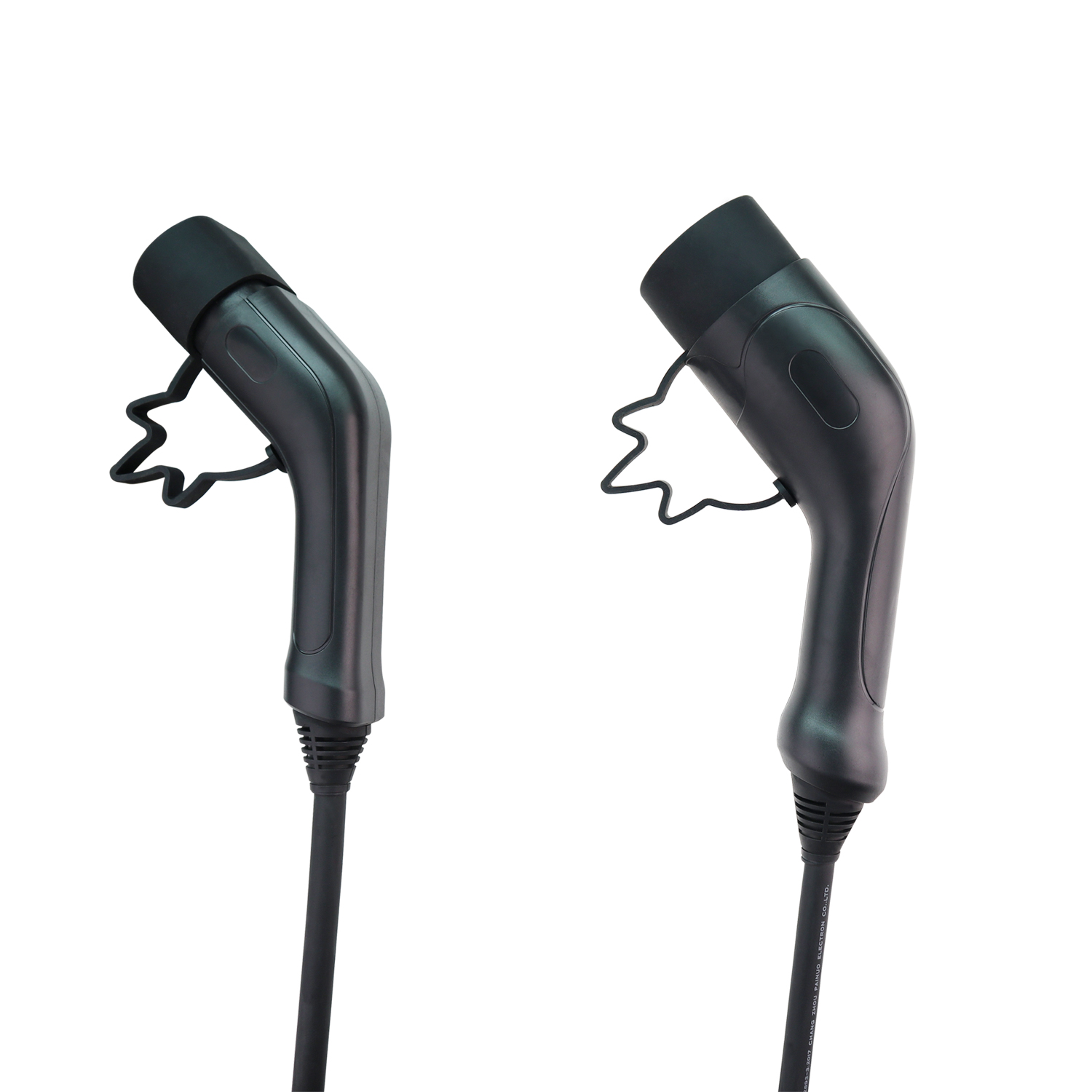Type 2 To Type 2 16A 32A 5m Po - огляд і ціна Ev Charging Cable