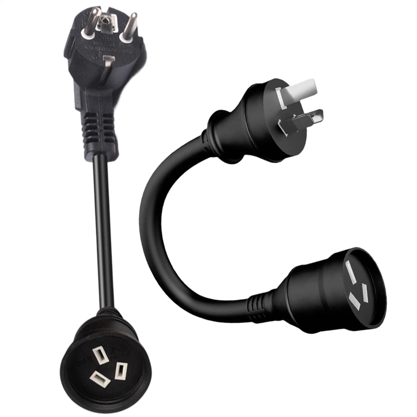 Ev Charger Extension Cable Hea - огляд і ціна Ev Charging Cable