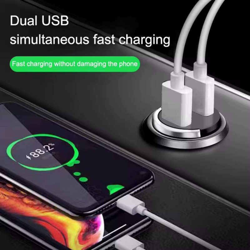 200W Mini Car Charger Fast Cha - огляд і ціна Fast Ev Charger