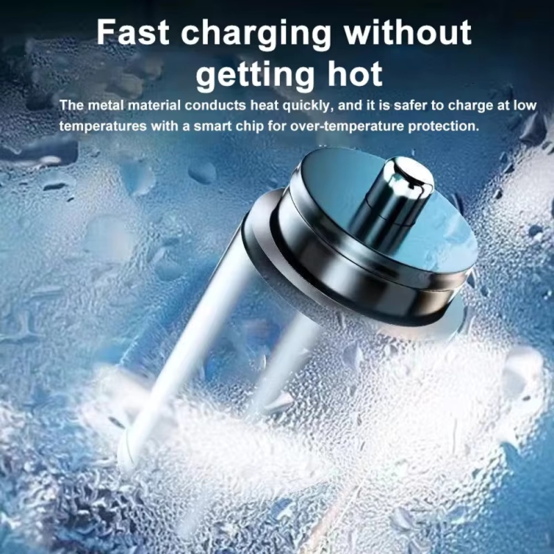 200W Mini Car Charger Fast Cha - огляд і ціна Fast Ev Charger